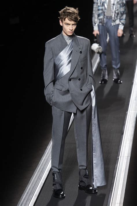 dior fall winter 2019-2020 men|dior men's fashion.